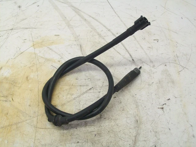 thumbnail image 2 of PTFE Throttle Cable Compatible With Aprilia SR 50 Racing Sport Street Piaggio Scooter (2003+) 2 of 6