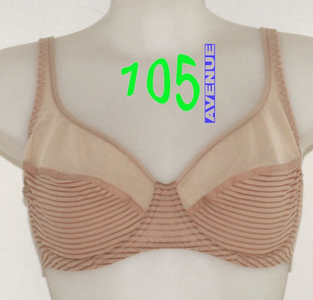 Soutiens-Gorge - Avec et Sans Armature | Calvin Klein