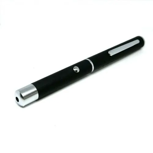Non Focusable 980nm Infrared IR Laser Pointer Dot Point Lasers Lights 980P-100