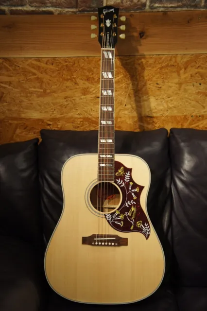 Gibson: Hummingbird Faded 20463019