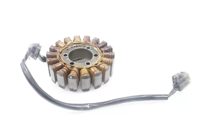 04-05 Suzuki Gsxr600 Stator Generator Alternator Magneto