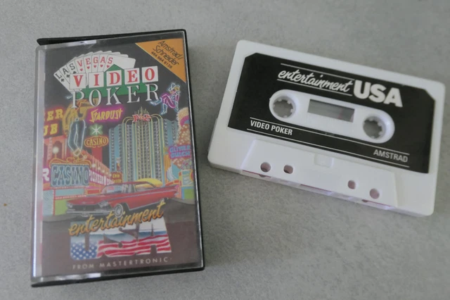 AMSTRAD CPC GHOSTBUSTERS II EUR 22,99 - FR