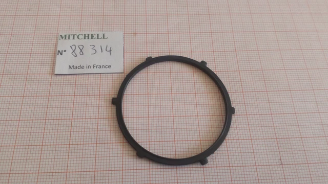 BOBINE MOULINET MITCHELL QUARTZ 330 330QGOLD 330QPROMATCH SPOOL REEL PART 89081