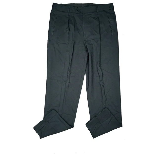 BRAX TASMANIA HOMME Pantalon en Tissu Costume Business Chino