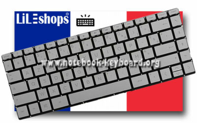 Clavier HP 14s-fq0000nf 14s-fq0002nf 14s-fq0004nf 14s