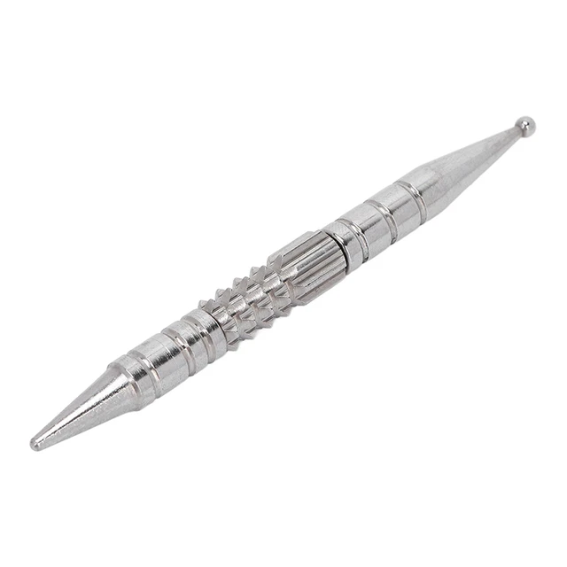Manual Acupuncture Pen Trigger Point Muscle Deep Tissue Massage Tool FS1