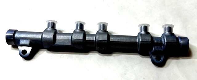 New OEM Genuine Ford 2011-2019 Right Passenger Side Fuel Rail BC3Z-9D280-A