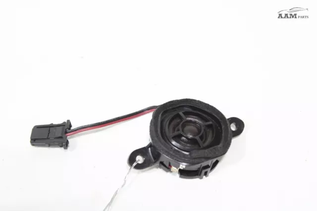 2012-2019 Volkswagen Passat Front Left Side Dash Tweeter Speaker 561035411L Oem