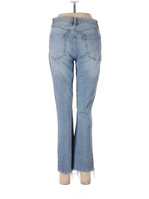 ELLA MOSS WOMEN Blue Jeans 28W $24.74 - PicClick