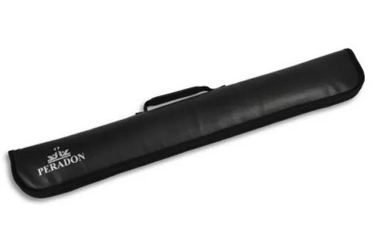 Peradon Quality Padded Soft Case For 2 Pc Centre Split Cue **S2626**