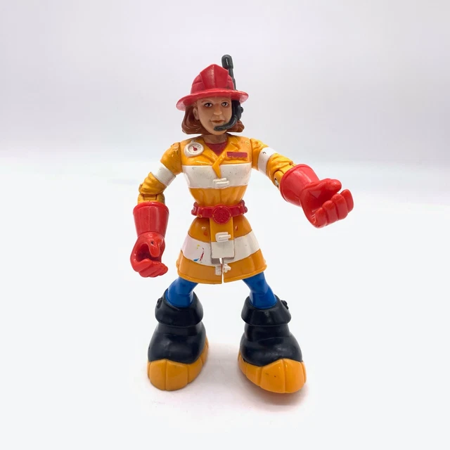 Figurine Articulée Thierry Henry (Arsenal FC) - Kick-O-Mania Par BANDAI, édition 2006, Emballage Scellé
