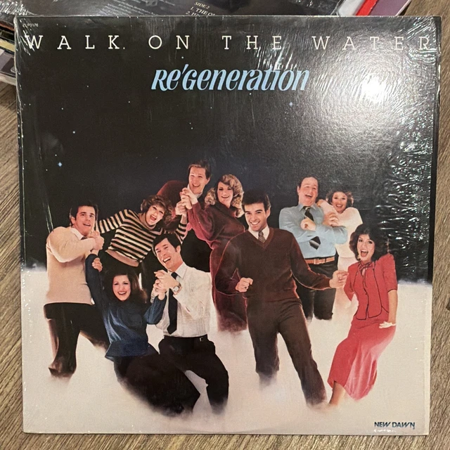 GENERATION X RETROGRESSIVE Regeneration $174.88 - PicClick