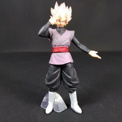 Bandai DRAGON BALL Trunks figuras B/S-T Gashapon  _12_ 