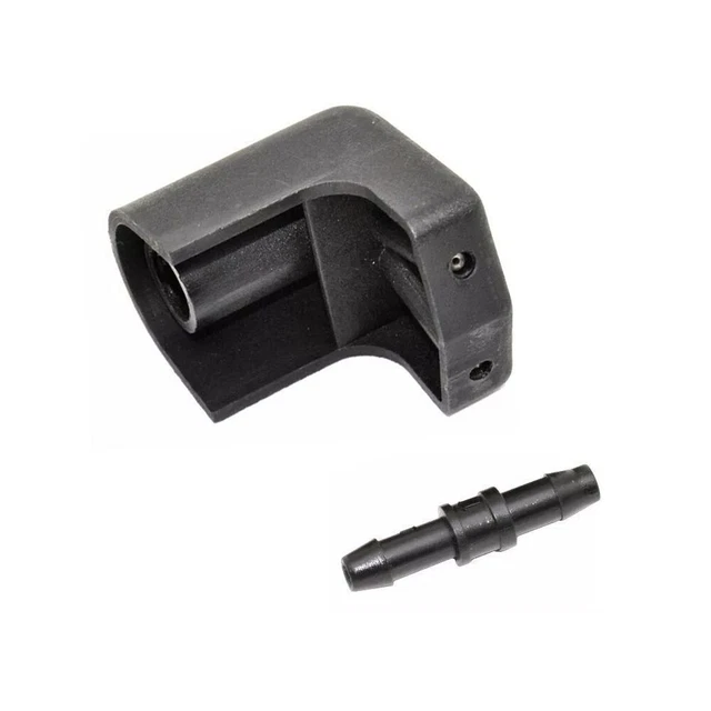 FOR FOR DEFENDER FRONT SCREEN TWIN WASHER JET REPAIR KIT DNJ500270 $16. ...