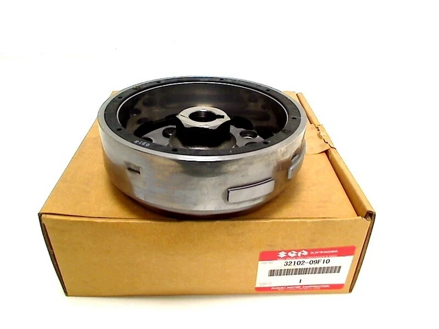 32102-09F10 rotore per SUZUKI LT-F 500 F QUAD RUNNER 1998-2002 176362