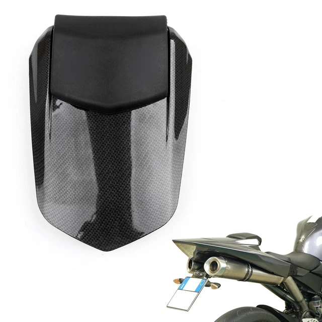 Coprisedile Coprisedile Per Yamaha YZF R1 04-06 Carbonio