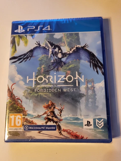Avis - Sony Playstation 5 2 Dualsense God Of War Ragnarok The Last Of Us Parte 1 Horizon Forbidden West