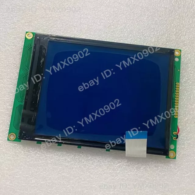 1 Stück LCD Display Screen Panel Für Compatible 5.7" LED APEX RG322421