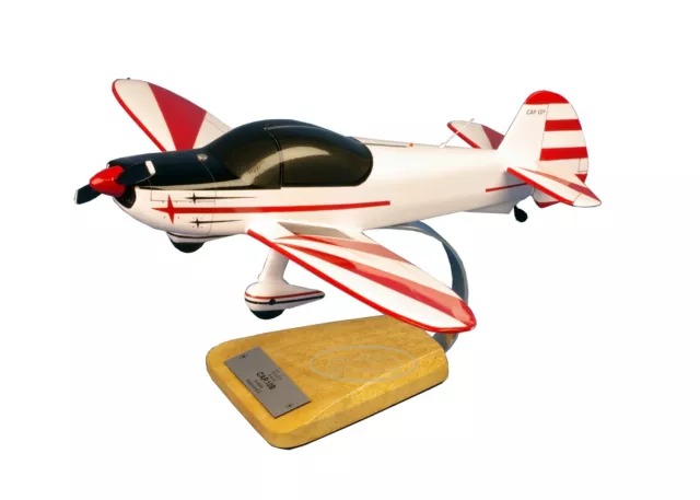 maquette avion - Cap 10 B - ref : VF034 Aero-Passion