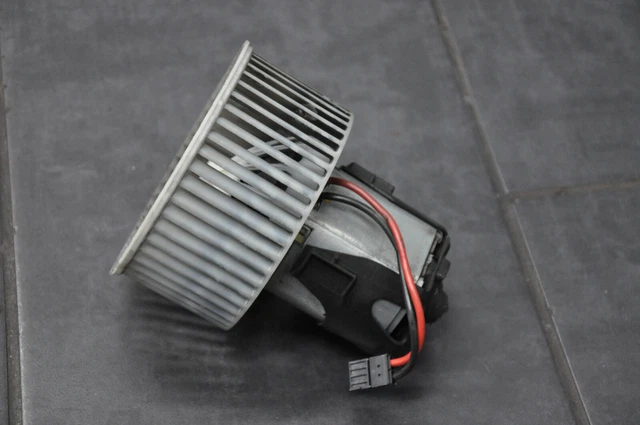 Filtre éponge anti-poussière pour moteur de ventilateur, climatiseur, BMW F01, F02, F04, F07, IGHTF10, F11, M5, 64119216222  34