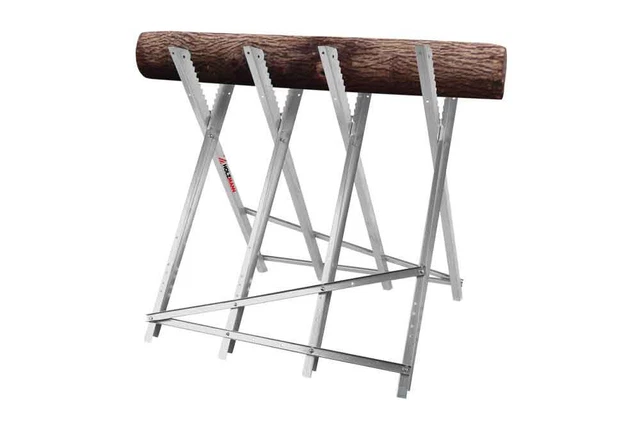 Produktbild von Ansobea Sägebock Für Kettensägen H X B X T
