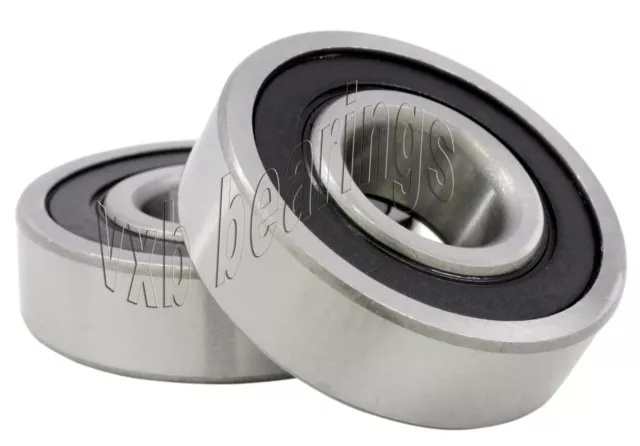 Mavic Ksyrium SSC Front HUB Bearing set Quality Bicycle Ball Bearings