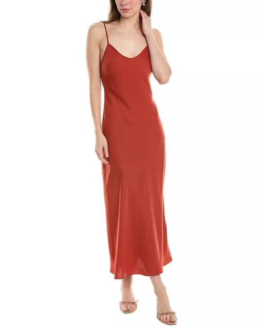 Allsaints Bryony Mars Maxi Dress Women's