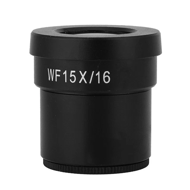 30mm Interface Okular Mit Scale Stereomikroskop WF15X/16mm Weitwinkel High OBD
