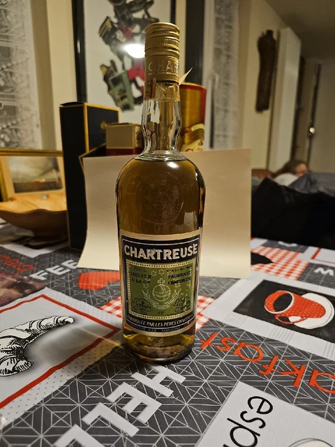 Chartreuse