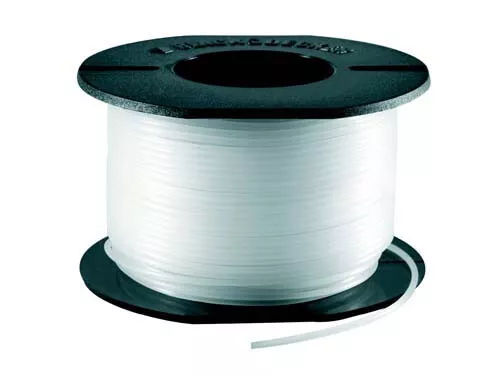 Rocchetto Filo in Nylon per Tagliabordi Black&Decker 37,5 mt