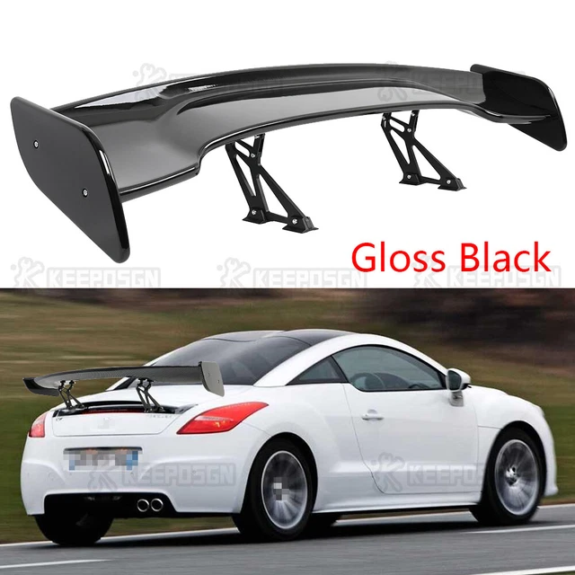 For PEUGEOT 3008 GT / 5008 GT 2016 2017 2018 Car Exterior