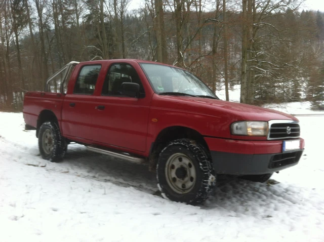 Lkw Zulassung Fã¼r Pick Up