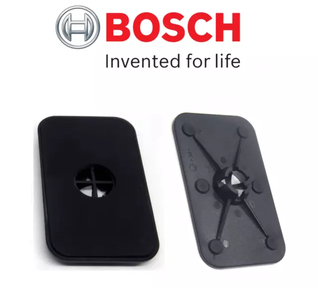 BOSCH Genuine Top Plate (To Fit: Bosch TP 320 Telescopic Pole) (1600A00090)