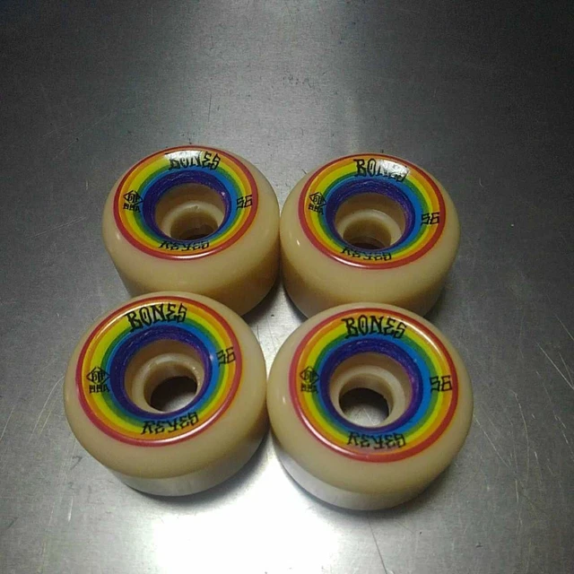 Wide Bones Powell BONES PRO STF V6 Hard Wide 99A POWELL Lamp Vertical Pool Bal