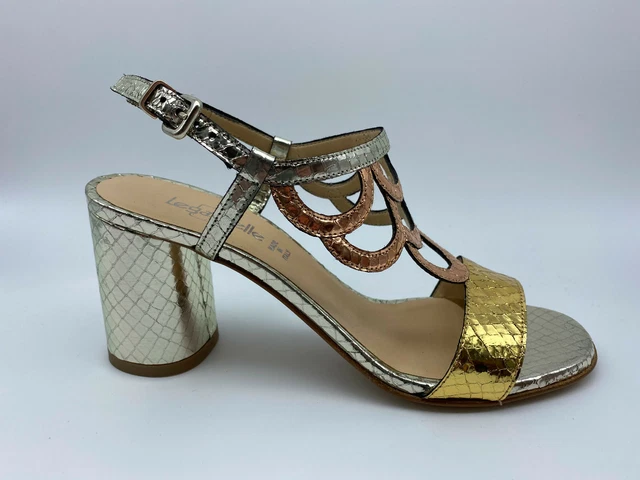 Sandali le deals gazzelle 2019