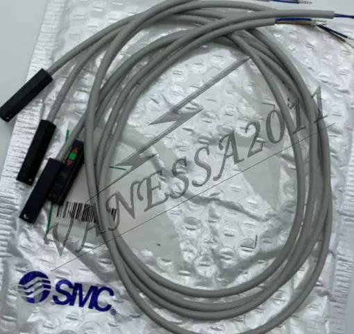 1PCS New SMC D-Y7BWV 0.5m magnetic switch