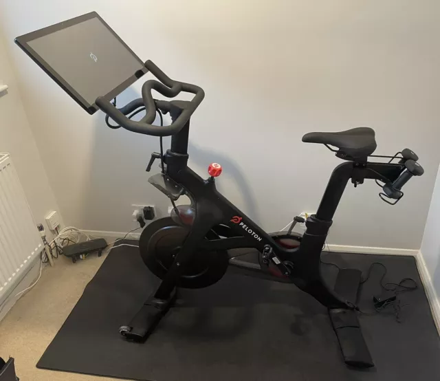 Peloton Bike