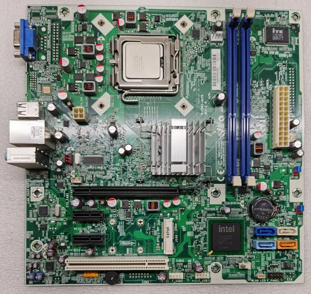 Płyta główna HP 15-R HP 250 G3 LA-A994P N3540 - 9694490336 - oficjalne Allegro