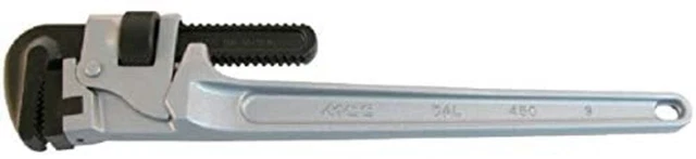 Chiave tubo MCC alluminio DAL 450 PWDAL45 con Tracking# Nuovo Giappone