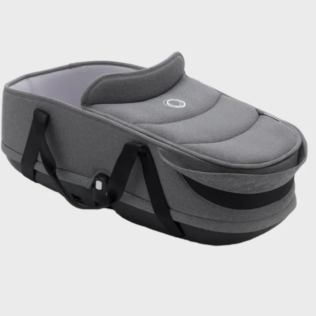 BUGABOO Bee5 Carrycot Coral (Grey)