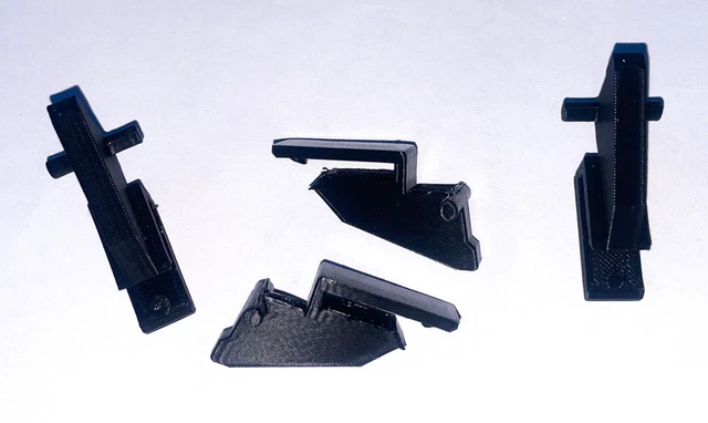 Cerniera Stampata A Caldo | De Molli Giancarlo Industrie S.p.a