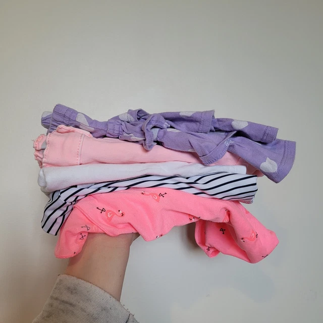 Girls Summer Bundle 4-5 Years