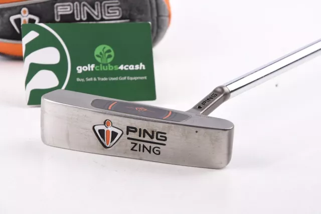 Ping i-Serie USA Putter/35 Zoll