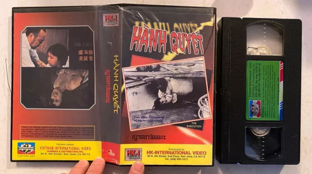 Hk Vhs FOR SALE! - PicClick