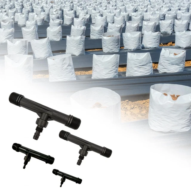 Pompa Dosatrice Fertilizzante - Iniettore Chimico Proporzionale, Per Agricoltura E Bestiame, G3/4 - Foto 7