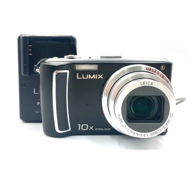 Cavo USB per fotocamera Panasonic Lumix per – dmc-tz8