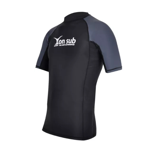 Men's Shirts Short Sleeve Moisture Wicking for Beach Outdoor