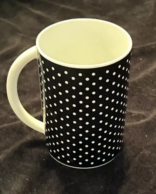 Freiberger Porzellan Kaffeetasse Kaffeehaferl