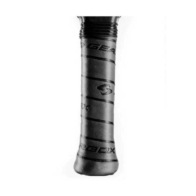 Gearbox Smooth Wrap Black
