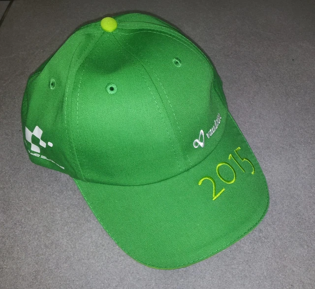 Ancienne Casquette Publicitaire Vélo – Tour De France – Cyclisme Vintage